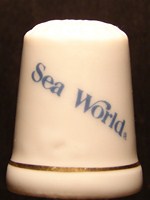 sea world